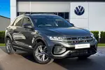 2025 Volkswagen T-Roc