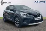 2023 Renault Captur