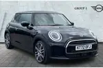 2022 MINI Hatchback