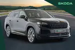 2024 Skoda Kodiaq