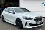 2023 BMW 1 Series