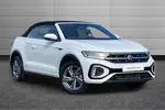 2026 Volkswagen T-Roc