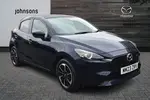2023 Mazda 2