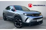 2022 Vauxhall Mokka