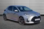 2023 Toyota Yaris