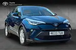 2023 Toyota C-HR