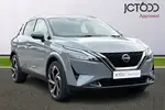 2022 Nissan Qashqai