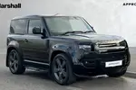 2021 Land Rover Defender