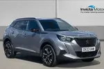 2023 Peugeot 2008