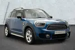 2017 MINI Countryman