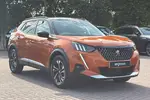 2021 Peugeot 2008