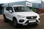 2023 SEAT Ateca