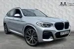 2020 BMW X3
