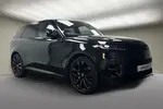 2023 Land Rover Range Rover Sport