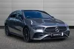 2025 Mercedes-Benz CLA