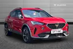 2021 Cupra Formentor