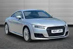 2017 Audi TT