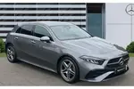 2024 Mercedes-Benz A-Class