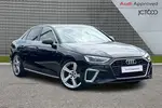 2021 Audi A4