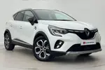 2023 Renault Captur