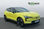 2025 Volvo EX30