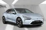2025 Polestar 4