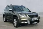2016 Skoda Yeti Outdoor
