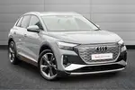 2022 Audi Q4