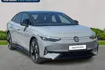2025 Volkswagen ID.7