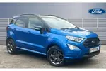 2020 Ford EcoSport