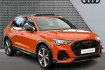 2022 Audi Q3