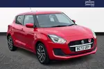 2022 Suzuki Swift