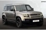 2024 Land Rover Defender