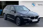 2020 BMW X1