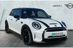 2023 MINI Hatchback