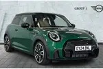 2024 MINI Hatchback