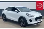 2022 Ford Puma