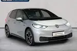 2020 Volkswagen ID.3