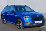 2025 Skoda Kamiq