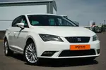 2017 SEAT Leon