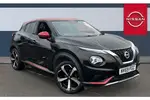 2019 Nissan Juke