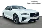 2021 Volvo S60