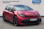 2022 Cupra Born