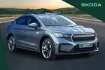 2023 Skoda Enyaq