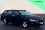 2024 Skoda Octavia Estate