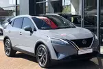 2022 Nissan Qashqai
