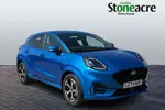 2024 Ford Puma