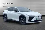 2025 Lexus RZ