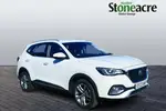 2023 MG HS