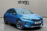 2023 Kia XCeed